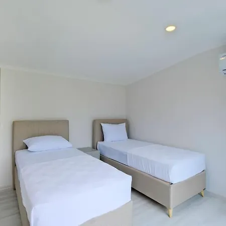 Moni Villa Fethiye