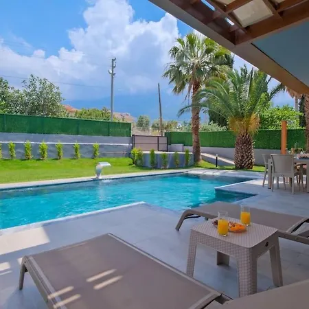 Moni Villa Fethiye