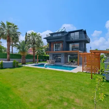 Villa Moni *