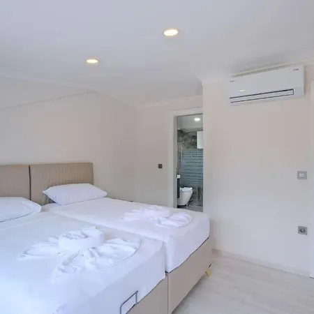 Moni Villa *