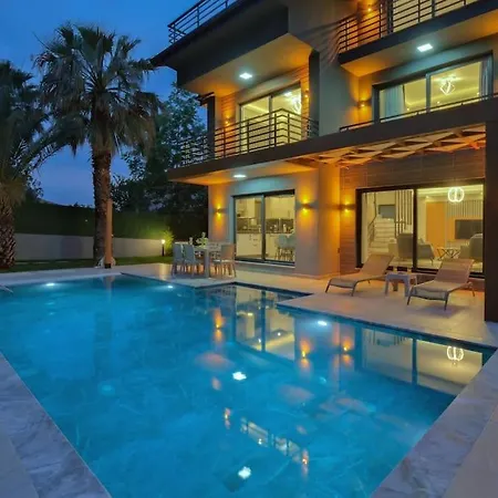 Villa Moni *