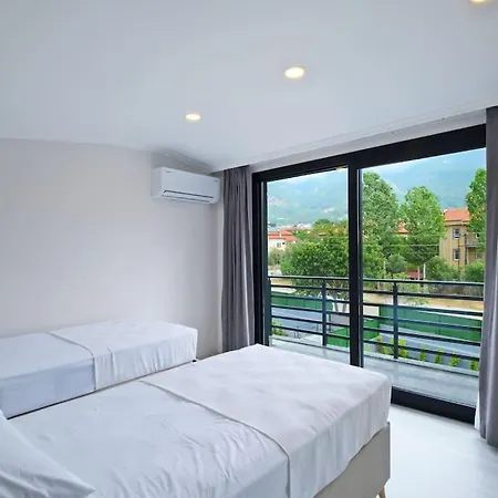 Villa Moni Fethiye