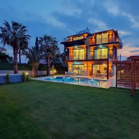 Villa Moni Fethiye