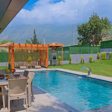 Moni Fethiye