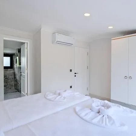 Villa Moni Fethiye